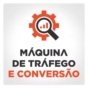 Curso Máquina de Tráfego e Conversão - Aprenda a vender no Google Ads