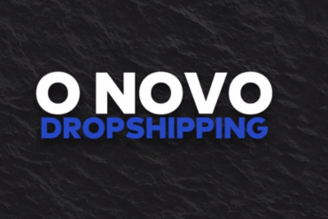 Capa do curso O NOVO DROPSHIPPING 2.0 com Iagor Gonçalves