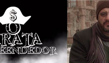 Capa do curso O Pirata Empreendedor com Marcelo Peruzzo