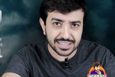 Fernando Brasão apresentando o curso 5ª Onda do Digital para download