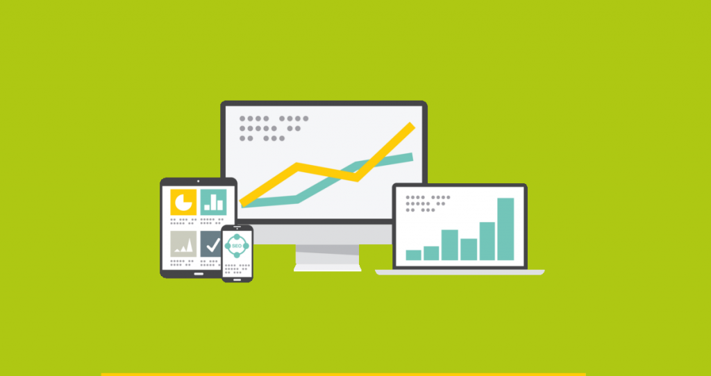 Eduardo Borges ensinando curso de SEO Comprovado com foco em alta conversão e tráfego orgânico para Google.