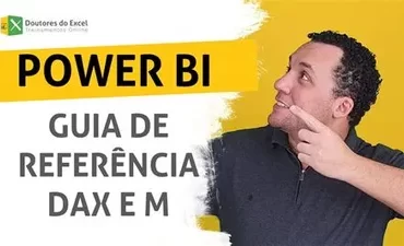 Leonardo Karpinski ensinando Power BI DAX Avançado, curso completo para análise de dados e tomada de decisão.