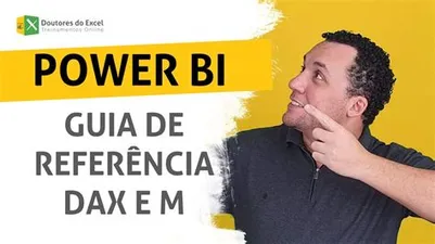 Leonardo Karpinski ensinando Power BI DAX Avançado, curso completo para análise de dados e tomada de decisão.