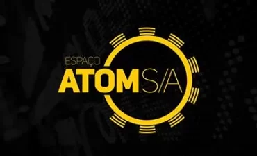 Curso Atom S.A: Aprenda sobre investimentos e mercado financeiro
