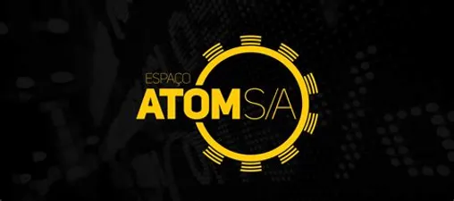 Curso Atom S.A: Aprenda sobre investimentos e mercado financeiro