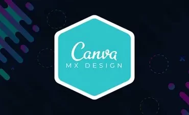Curso Canva MX Design: Aprenda a criar artes profissionais de alta qualidade sem experiência prévia.