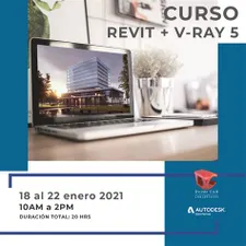 Curso Revit: Modelagem Arquitetônica e Renderização Avançada