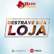 Empreendedor sorridente alcançando metas financeiras com sucesso em e-commerce, curso Destrave Sua Loja.