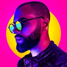 Capa do curso Motion Art Pro de Tales Ramiro em alta resolução