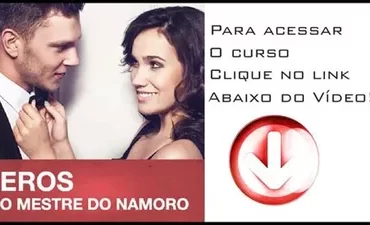 Curso Eros O Mestre do Namoro de Bruno Giglio