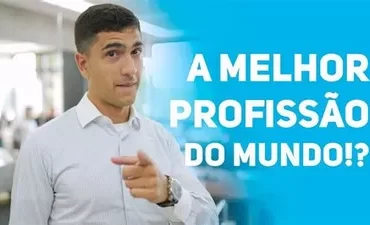 Capa de curso digital sobre marketing com o nome 'Samuel Meneses' em destaque, em um fundo moderno e profissional.