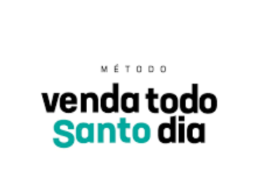 Logo do Método Venda Todo Santo Dia com Leandro Ladeira