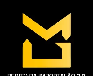 Perito da Importação 2.0 Mayke Garbo download curso