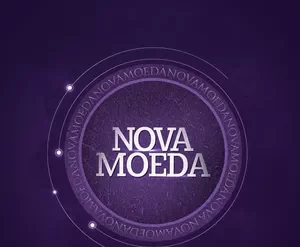 Capa do Curso Nova Moeda 2022 de Hyeser - Crescimento e Vendas no Instagram