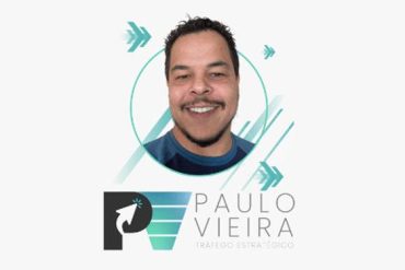 MasterClass Captação de Leads: Diagrama de funil de marketing digital com setas indicando o fluxo de leads.