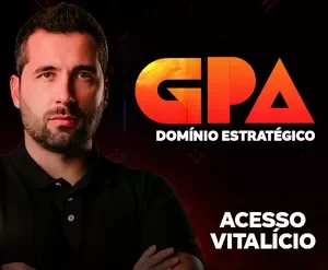 Curso GPA Domínio Estratégico Caio Calderaro - Tráfego Pago e Vendas