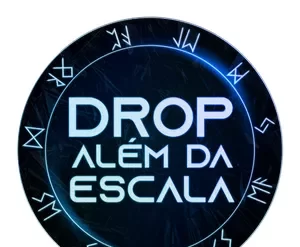 Capa do curso Drop Além da Escala 2.0 Janderson com foco em e-commerce e tráfego pago