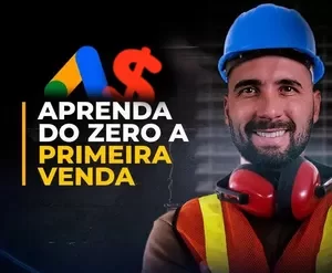 Capa do curso Profissão Afiliado de Caio Calderaro com destaque para download