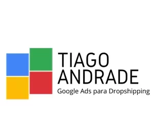 Curso Google Ads para Dropshipping com Thiago Andrade - Download PDF Completo