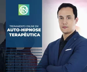 Formação Auto Hipnose Neural Change Lucas Naves - Baixar Curso Completo