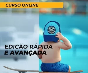 Capa do curso online de edição de ensaios externos de bebês com Nath Smirnoff