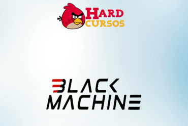 Black Machine Renato Moreira: Sistema de Vendas Automático