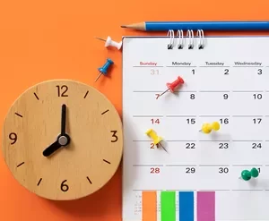 Curso Gestão do Tempo Escola Conquer download Produtividade.