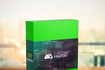 Curso Hacking Android: Técnicas de Invasão Ética com Pedro Nogueira