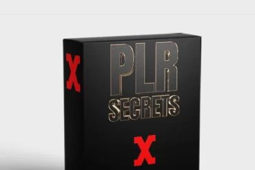 Capa do eBook PLR Secrets Higor Neves com destaque para Estratégias de Marketing Digital e Conversão