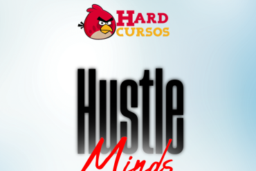 Alex Nosse Hustle Minds - Treinamento de Marketing Digital e Vendas Online