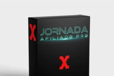 Curso Jornada Afiliado Pro Maria Franco - Estratégias de Marketing Digital para Afiliados