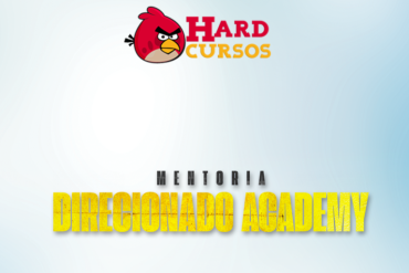 Imagem de Isaac Marcolino apresentando a Mentoria Direcionado Academy para marketing digital e negócios locais