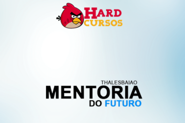 Thales Baião Mentoria do Futuro - Capa do Curso Dropshipping Avançado