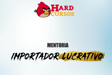 Capa do curso Mentoria Importador Lucrativo de Guilherme Colaço
