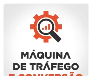 Curso Máquina de Tráfego e Conversão Gianini - Aprenda a vender no Google