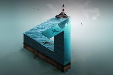 Capa do curso Photoshop Essencial de Jack Usephot, edição de imagens profissional