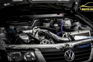 Curso de Mecânica Automotiva Master Cooler em alta resolução