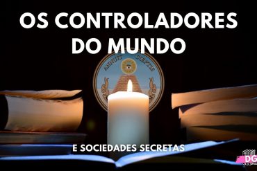 Capa do curso Sociedades Secretas de Debora G. Barbosa com download disponível