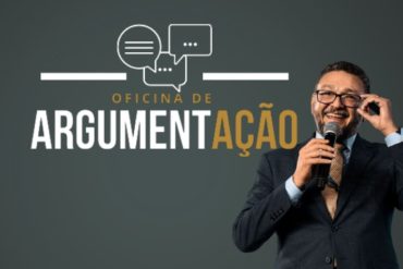 Oficina de Argumentação Bene Barbosa: Curso Completo de Oratória e Comunicação para Download