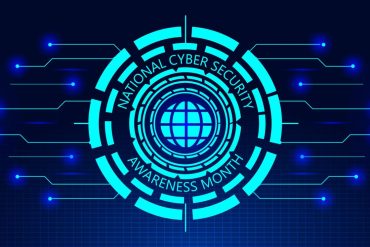 Capa do curso Analista de Defesa Cibernética IGTI com ícones de segurança digital.