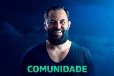 Comunidade 5 Liberdades Wendell Carvalho Download Completo