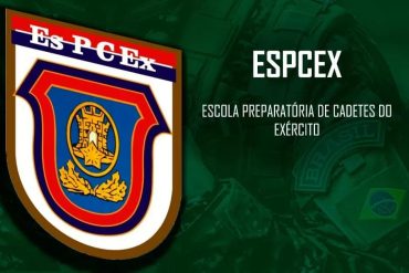 Preparatório Militar EsPCEx Completo Download