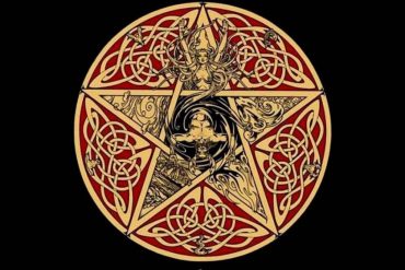 Curso Magia e Bruxaria Natural Aline Dríade