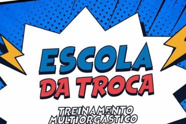 Escola da Troca Treinamento Multiorgástico Baixar Curso Completo