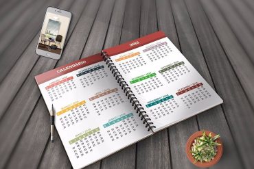 Capa do curso Agenda Rafael Machado com foco em produtividade e estudos