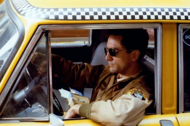 Martin Scorsese ensinando técnicas de filmagem na MasterClass de Cinema