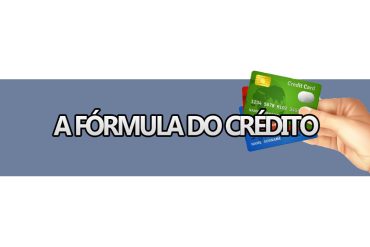 Capa do curso A Fórmula do Crédito com logo do Três Por Aí