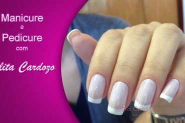 Curso Manicure e Pedicure Talita Cardozo - Download Completo