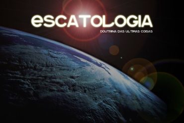 Curso Teologia Fim dos Tempos Tarles Elias Download Escatologia
