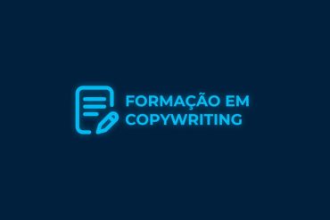 Ícaro De Carvalho ensinando Formação em Copywriting, foco em técnicas de alta conversão e vendas.